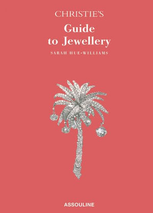 Christie's Guide to Jewellery,Used