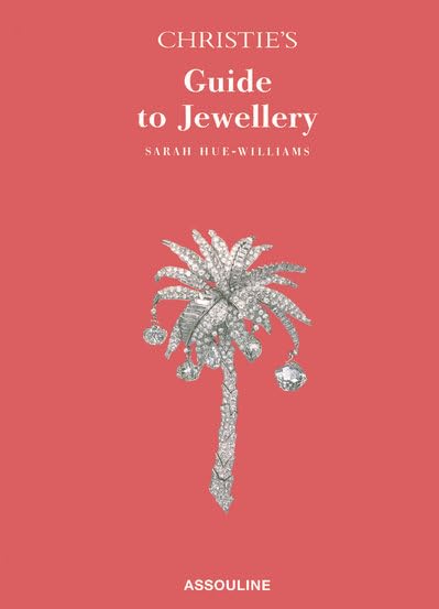 Christie's Guide to Jewellery,Used