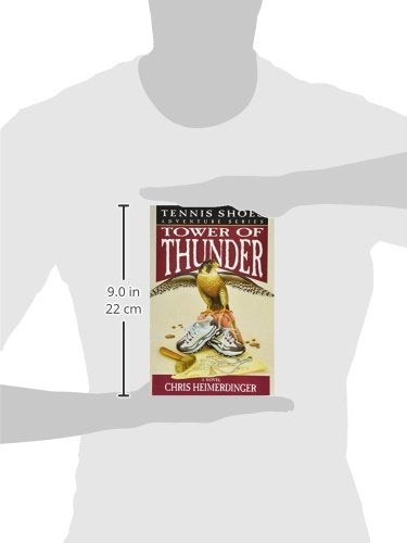 Tower of Thunder,Used