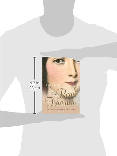 The Real Traviata: The Song of Marie Duplessis,Used