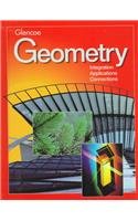 Geometry: Integration  Applications  Connections,New
