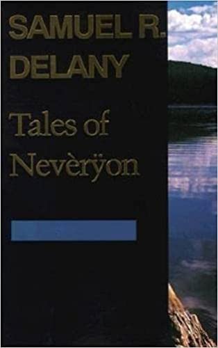 Tales of Neveryon,Used