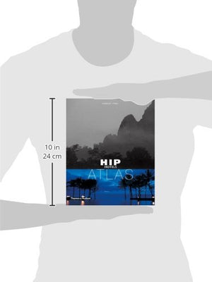 HIP HOTELS: Atlas,Used