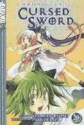 Chronicles of the Cursed Sword Volume 20,Used