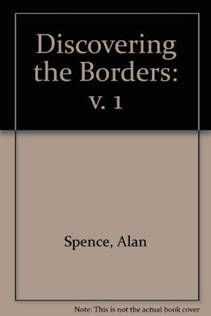 Discovering the Borders 1 (v. 1),Used