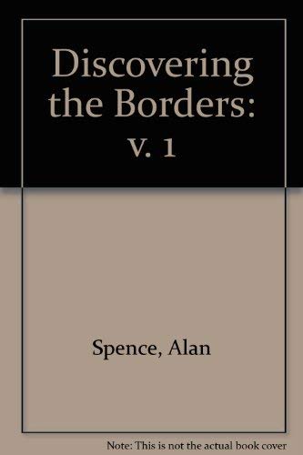 Discovering the Borders 1 (v. 1),Used