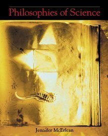 PHILOSOPHIES OF SCIENCE,Used