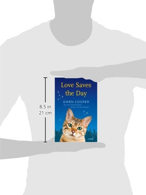 Love Saves the Day,Used