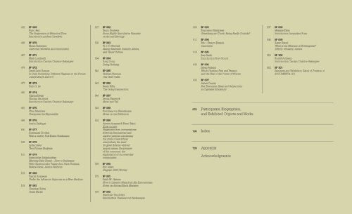 Documenta 13: Catalog I/3, The Book of Books,Used