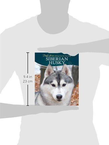 Siberian Husky (Doglife Series),New
