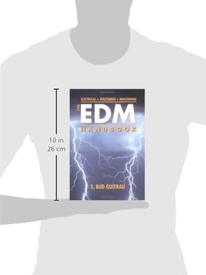 The EDM Handbook,New