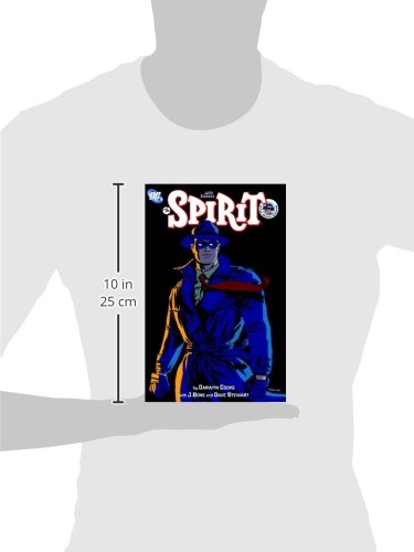 Spirit Vol. 1,Used