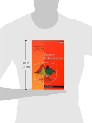 Pattern Classification,Used