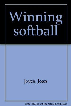 Winning softball,Used