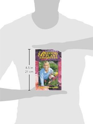 Lois Hole'S Bedding Plant Favorites: The Splendor Of Proven Performers (Lois Hole'S Gardening Series Vol 2),Used