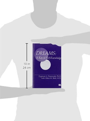 Dreams: A Key To Selfknowledge (Personality Assessment Series),Used