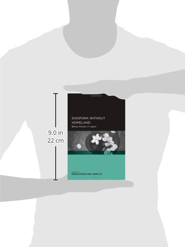 Diaspora without Homeland: Being Korean in Japan (Global, Area, and International Archive),Used