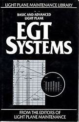 Basic and Advanced Light Plane EGT Systems (The Light Plane Maintenance Library),New