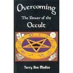 Overcoming the Power of the Occult,Used