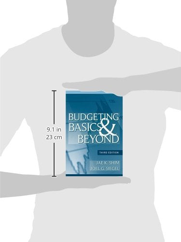 Budgeting Basics and Beyond 3e,Used