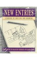 New Entries: Learning by Writing and Drawing,Used