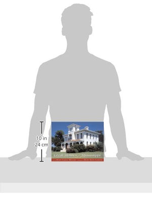 Great Houses of Mississippi,Used