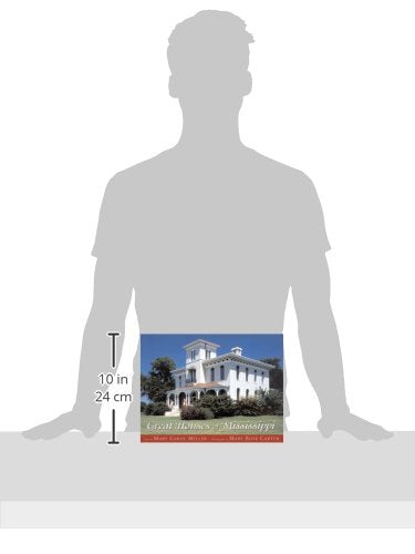 Great Houses of Mississippi,Used