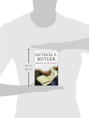 Parable Of The Sower (Parable, 1),Used