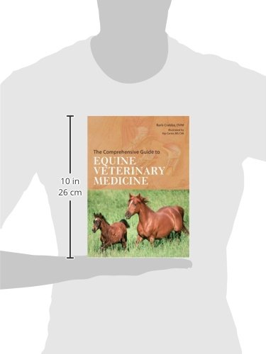 The Comprehensive Guide to Equine Veterinary Medicine,Used