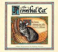 Proverbial Cat,New