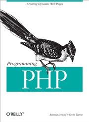 Programming PHP,Used