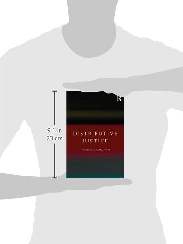 Distributive Justice,Used