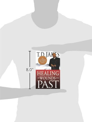 Healing the Wounds of the Past,Used
