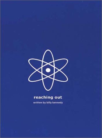 Reaching Out: A Guide to Helping Friends Follow Jesus (Freshresource Series),Used