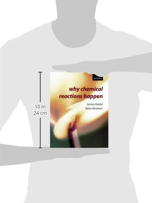 Why Chemical Reactions Happen,Used
