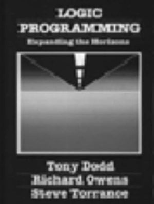 Logic Programming: Expanding the Horizons,Used