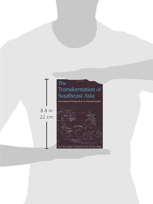 The Transformation of Southeast Asia,Used