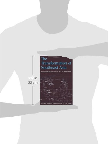 The Transformation of Southeast Asia,Used