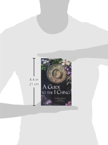 A Guide to the I Ching,New