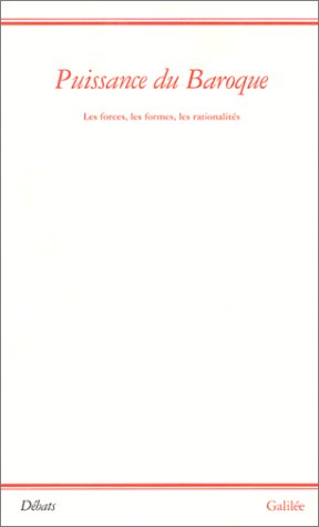 Puissance du baroque (0000),Used
