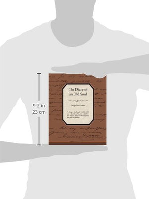 The Diary of an Old Soul,Used