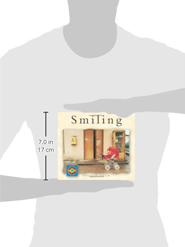 Smiling (Small World),Used
