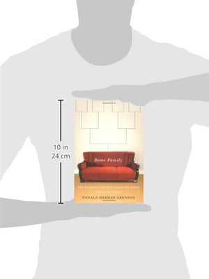 Some Family: The Mormons and How Humanity Keeps Track of Itself,Used