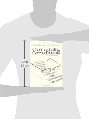 Communicating Gender Diversity: A Critical Approach