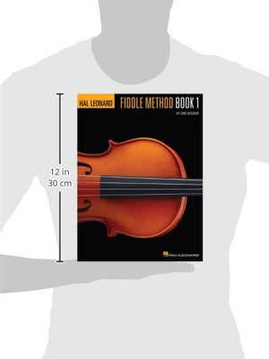 Hal Leonard Fiddle Method