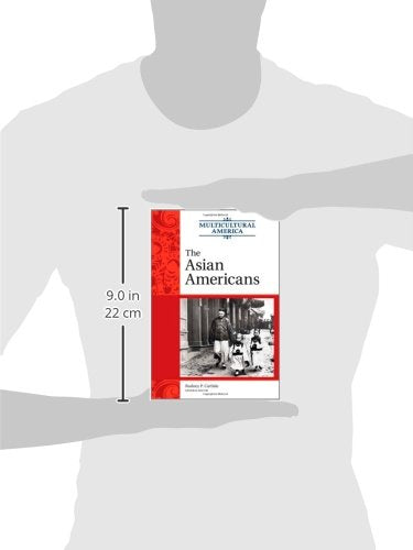 The Asian Americans (Multicultural America),Used