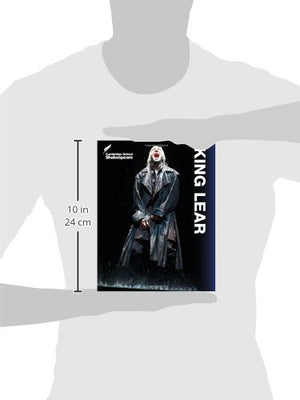 King Lear (Cambridge School Shakespeare),Used