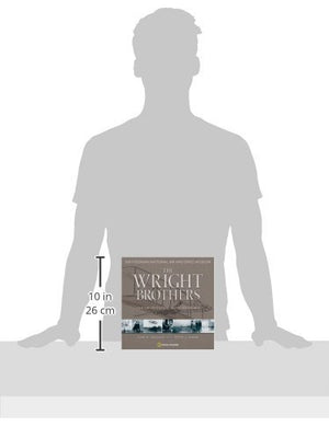 Wright Brothers and the Invention of the Aerial Age,New