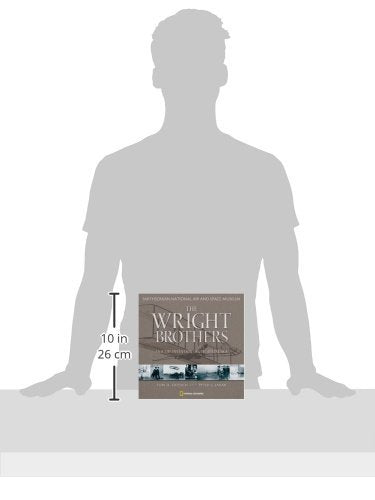 Wright Brothers and the Invention of the Aerial Age,New