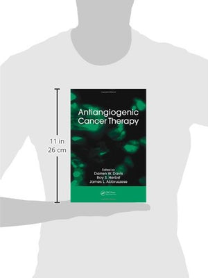 Antiangiogenic Cancer Therapy,Used
